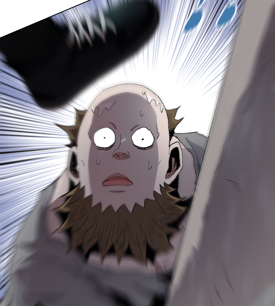 Read The doomsday ruthless man EN Manga Online
