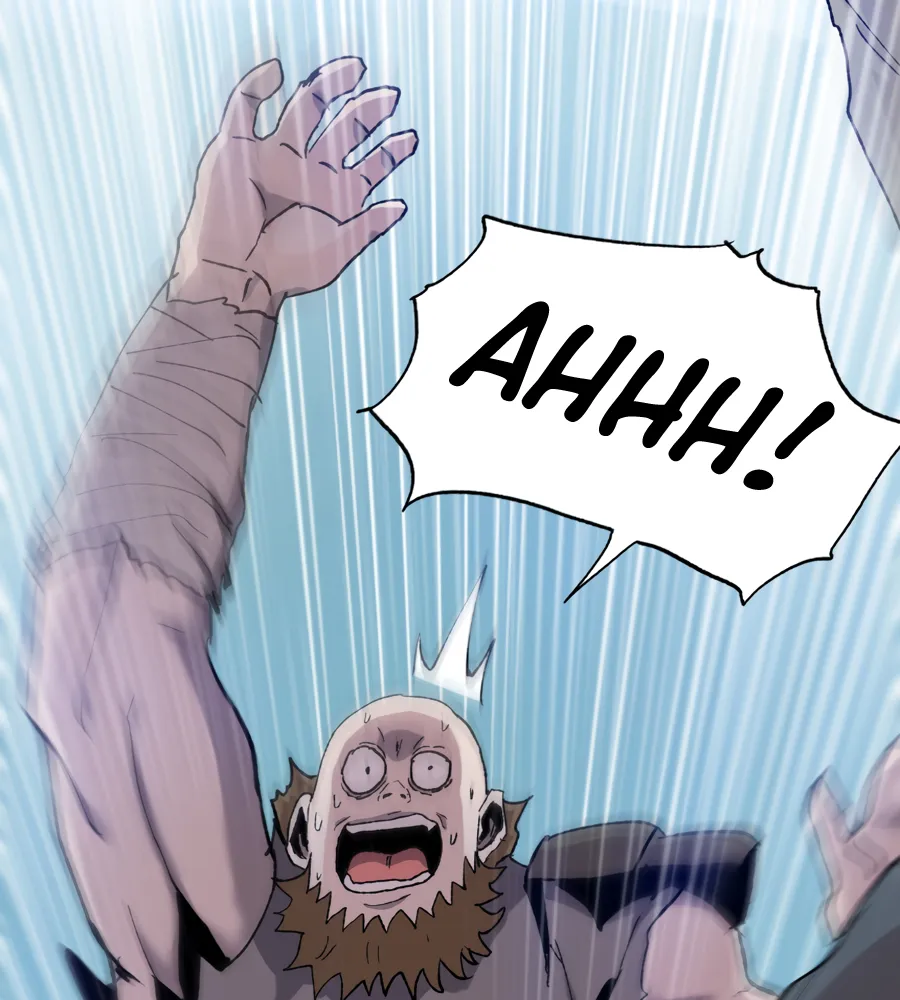 Read The doomsday ruthless man EN Manga Online
