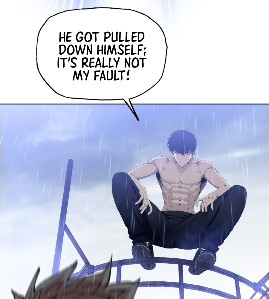 Read The doomsday ruthless man EN Manga Online