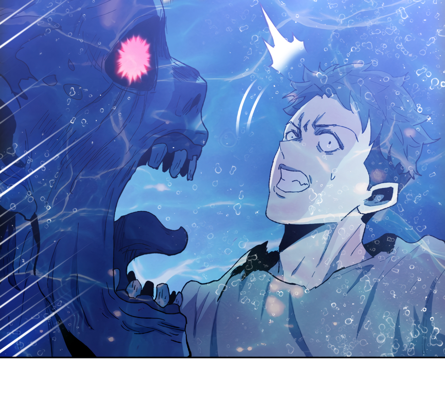 Read The doomsday ruthless man EN Manga Online