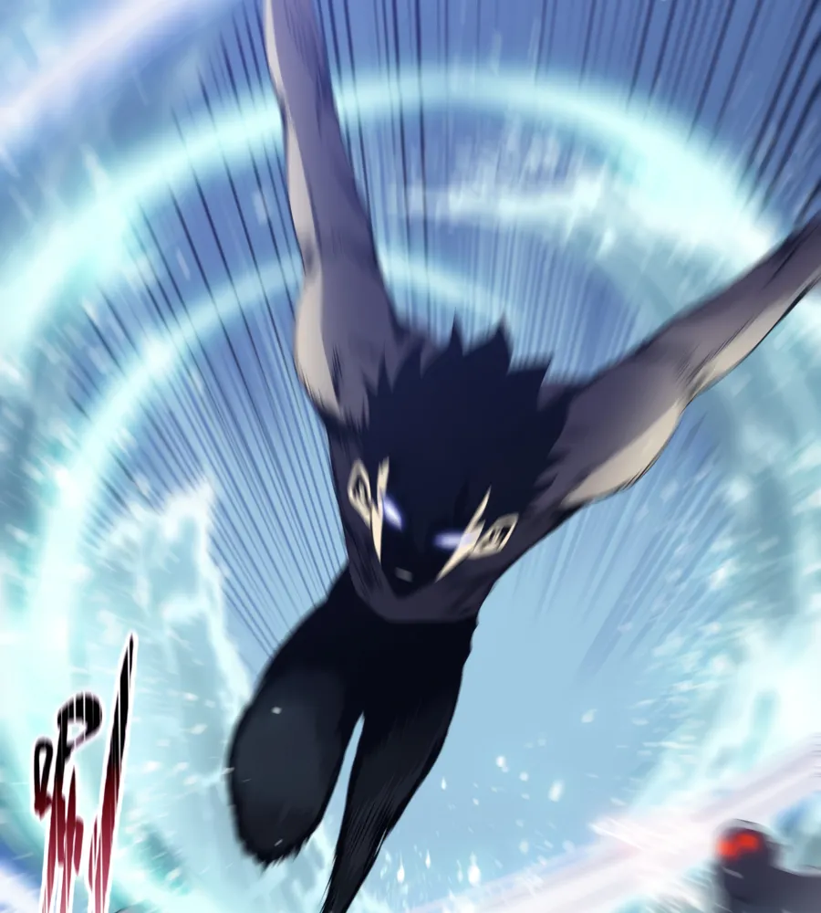 Read The doomsday ruthless man EN Manga Online