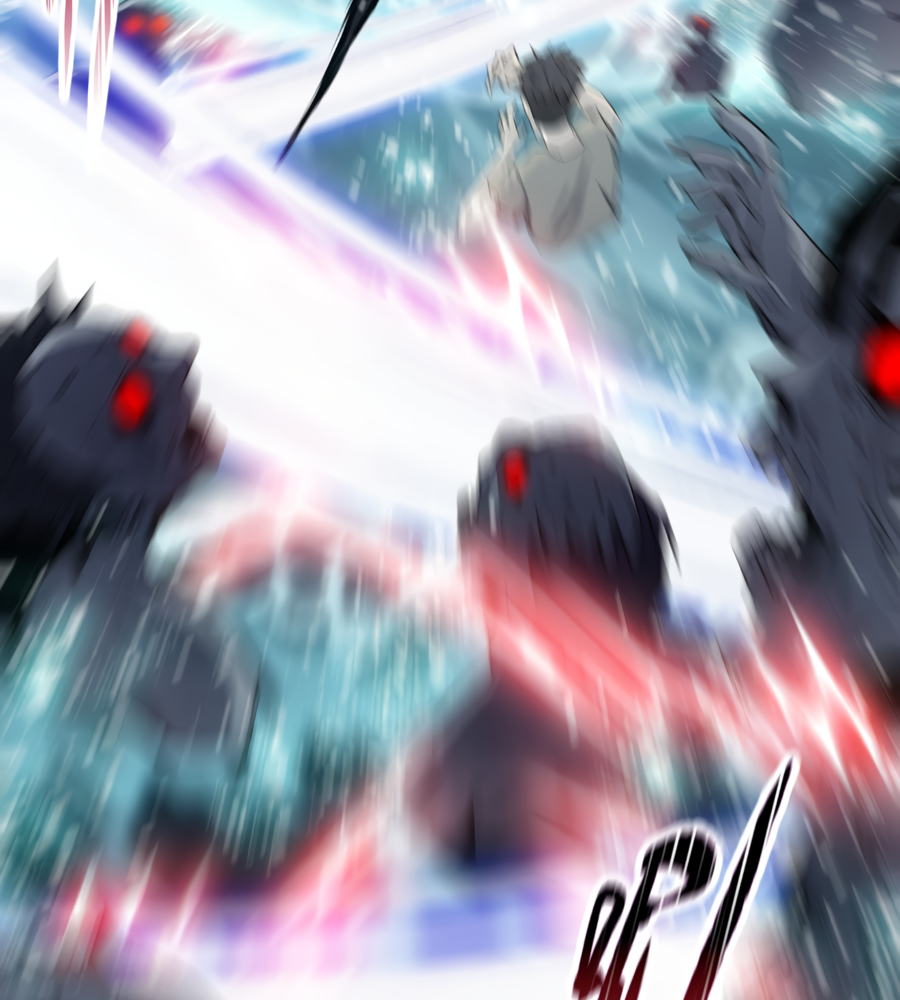 Read The doomsday ruthless man EN Manga Online
