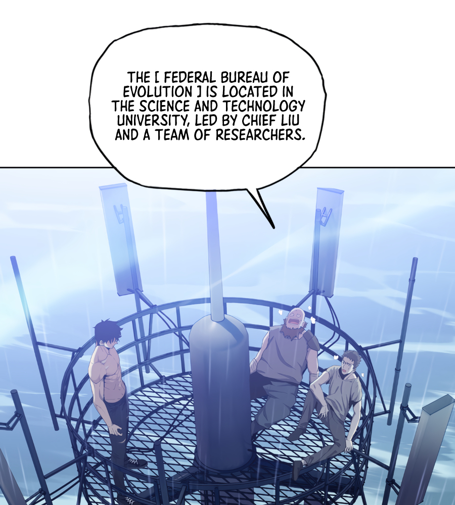 Read The doomsday ruthless man EN Manga Online