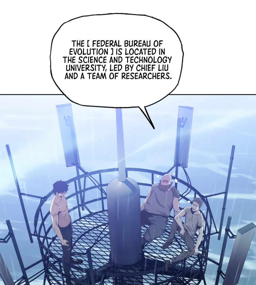 Read The doomsday ruthless man EN Manga Online