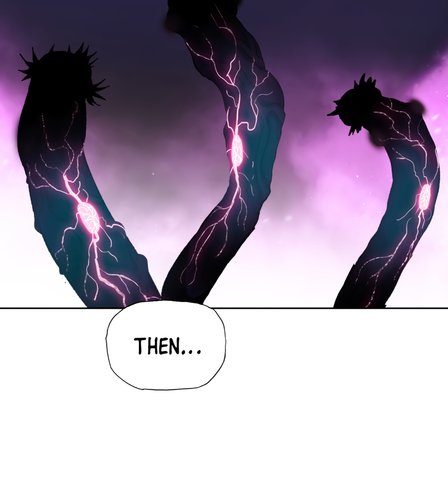Read The doomsday ruthless man EN Manga Online