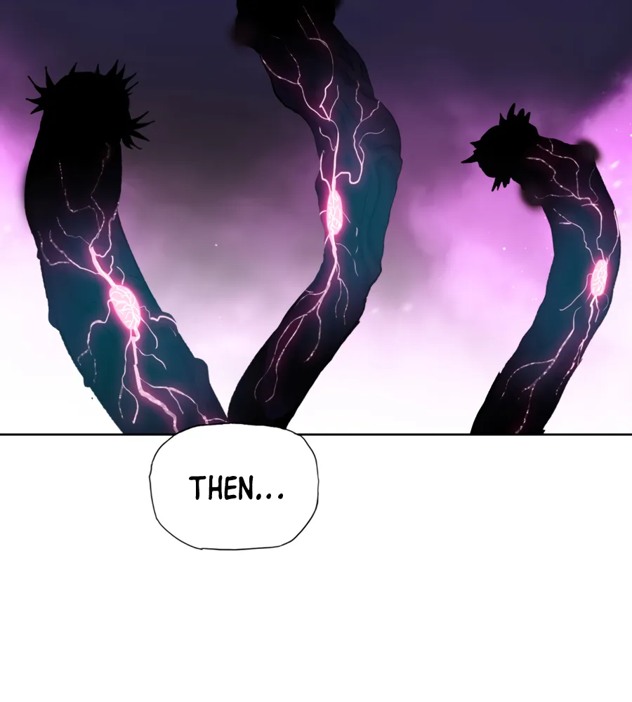 Read The doomsday ruthless man EN Manga Online