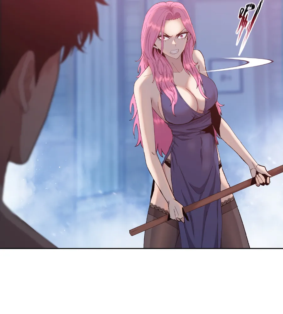 Read The doomsday ruthless man EN Manga Online