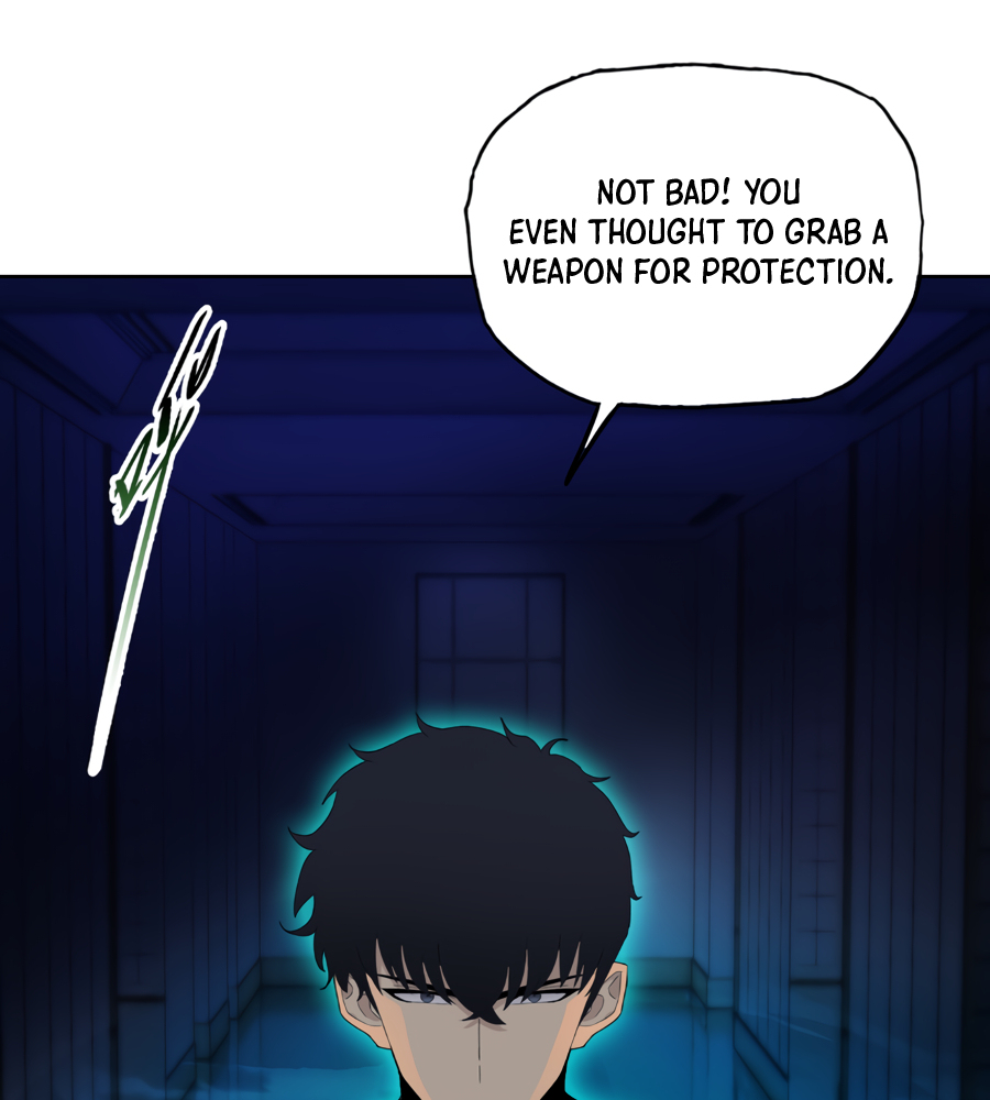 Read The doomsday ruthless man EN Manga Online