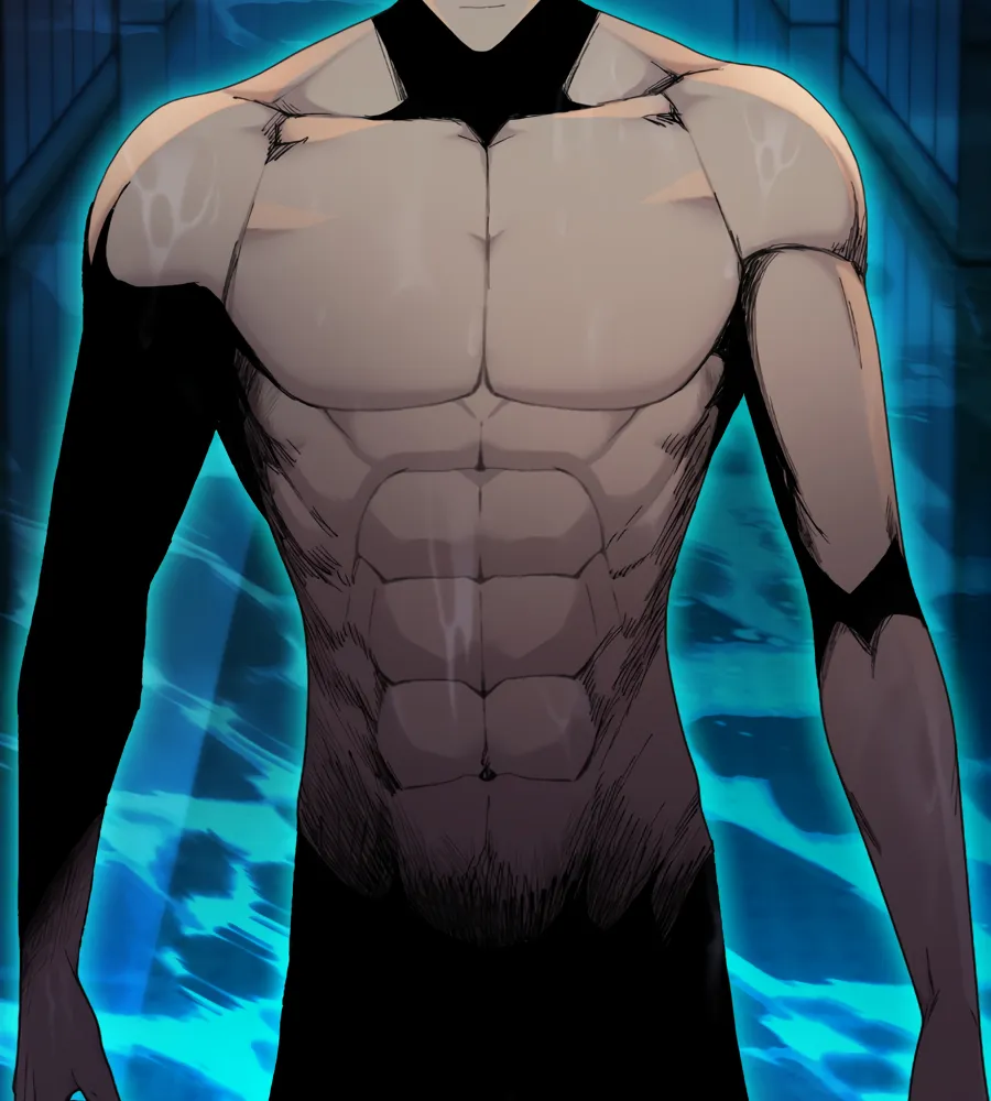 Read The doomsday ruthless man EN Manga Online