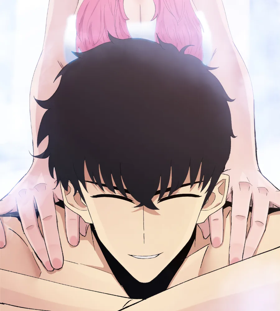 Read The doomsday ruthless man EN Manga Online