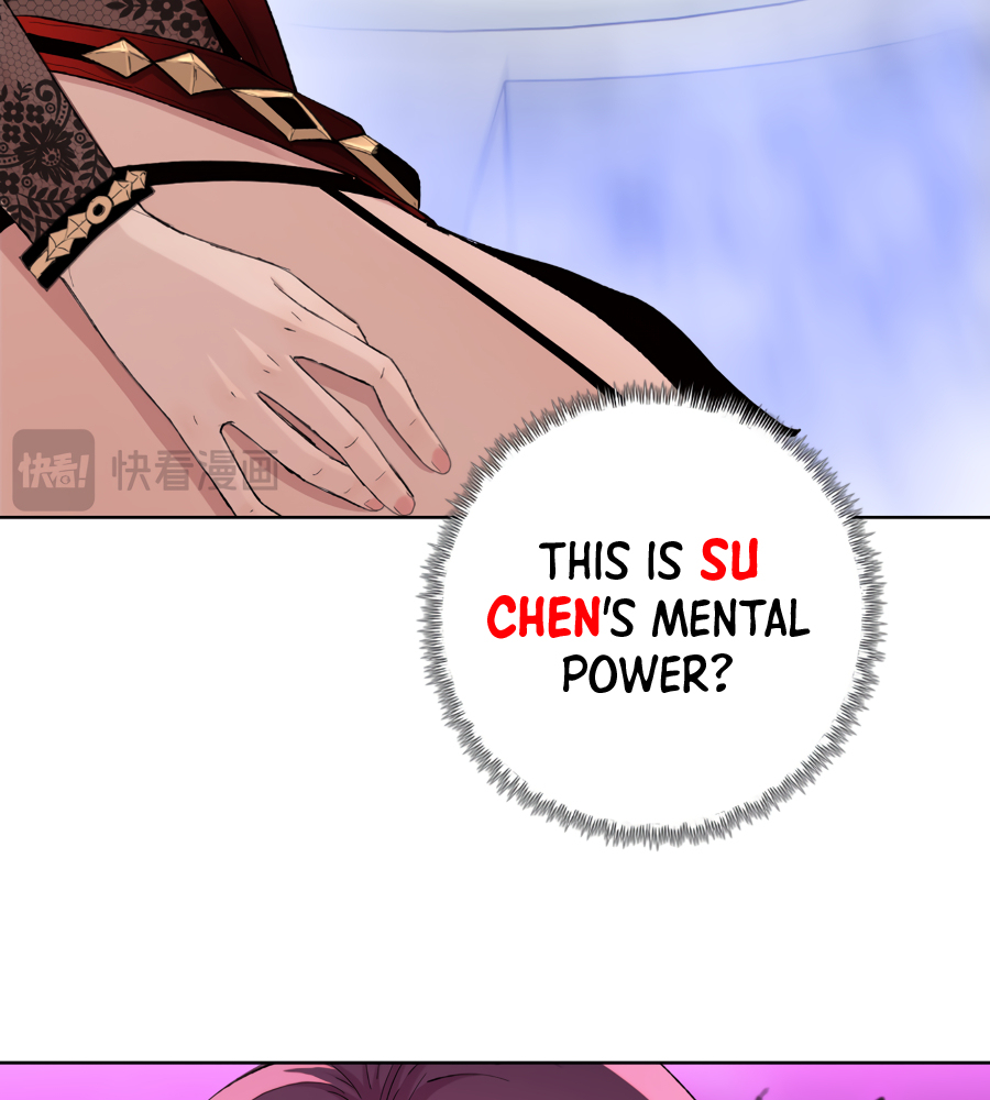 Read The doomsday ruthless man EN Manga Online