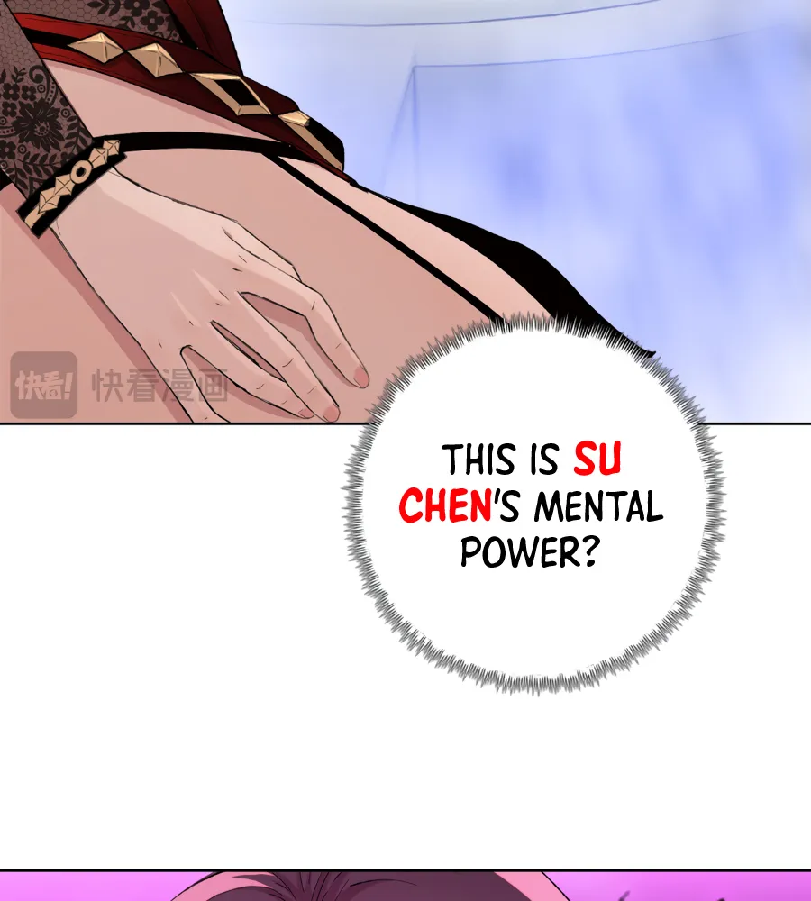 Read The doomsday ruthless man EN Manga Online