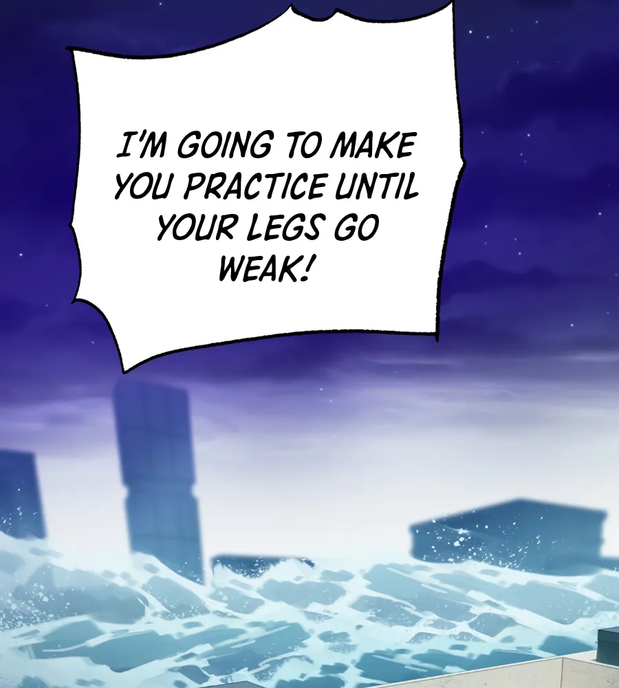 Read The doomsday ruthless man EN Manga Online