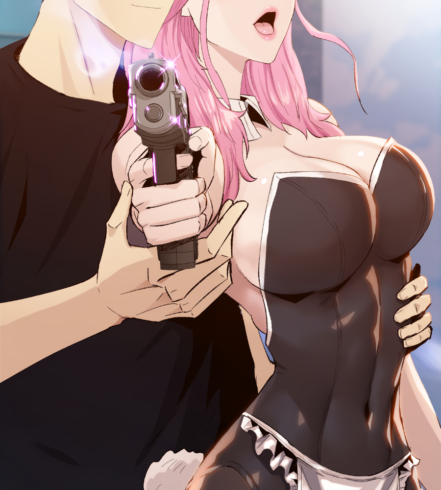 Read The doomsday ruthless man EN Manga Online
