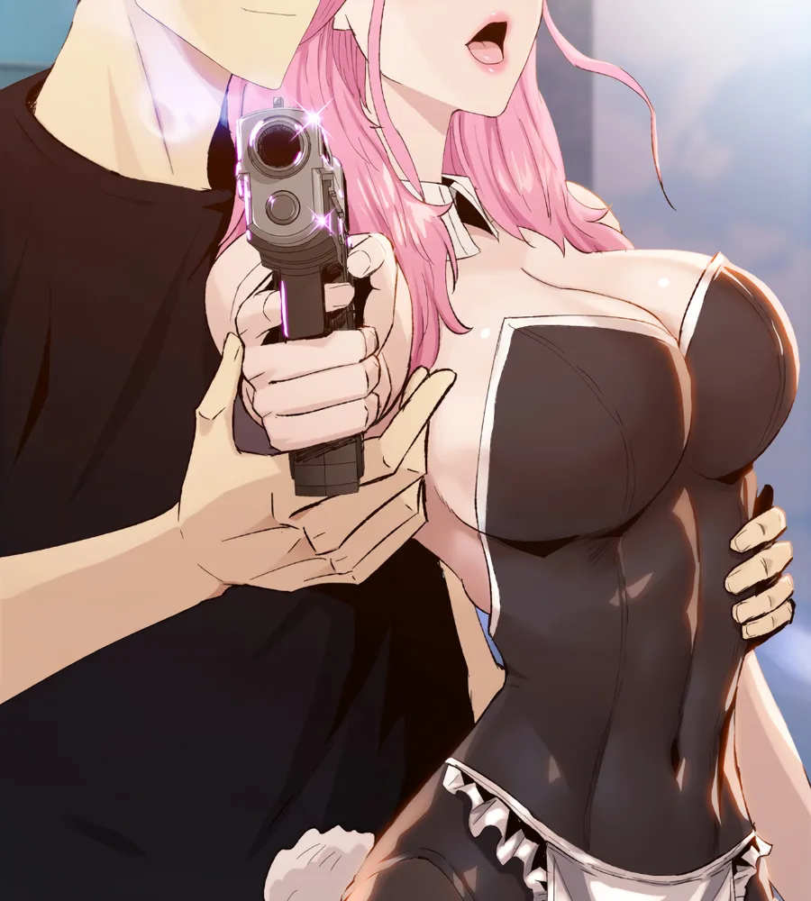 Read The doomsday ruthless man EN Manga Online