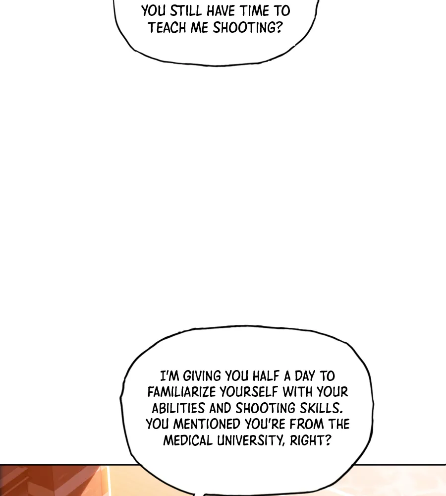 Read The doomsday ruthless man EN Manga Online