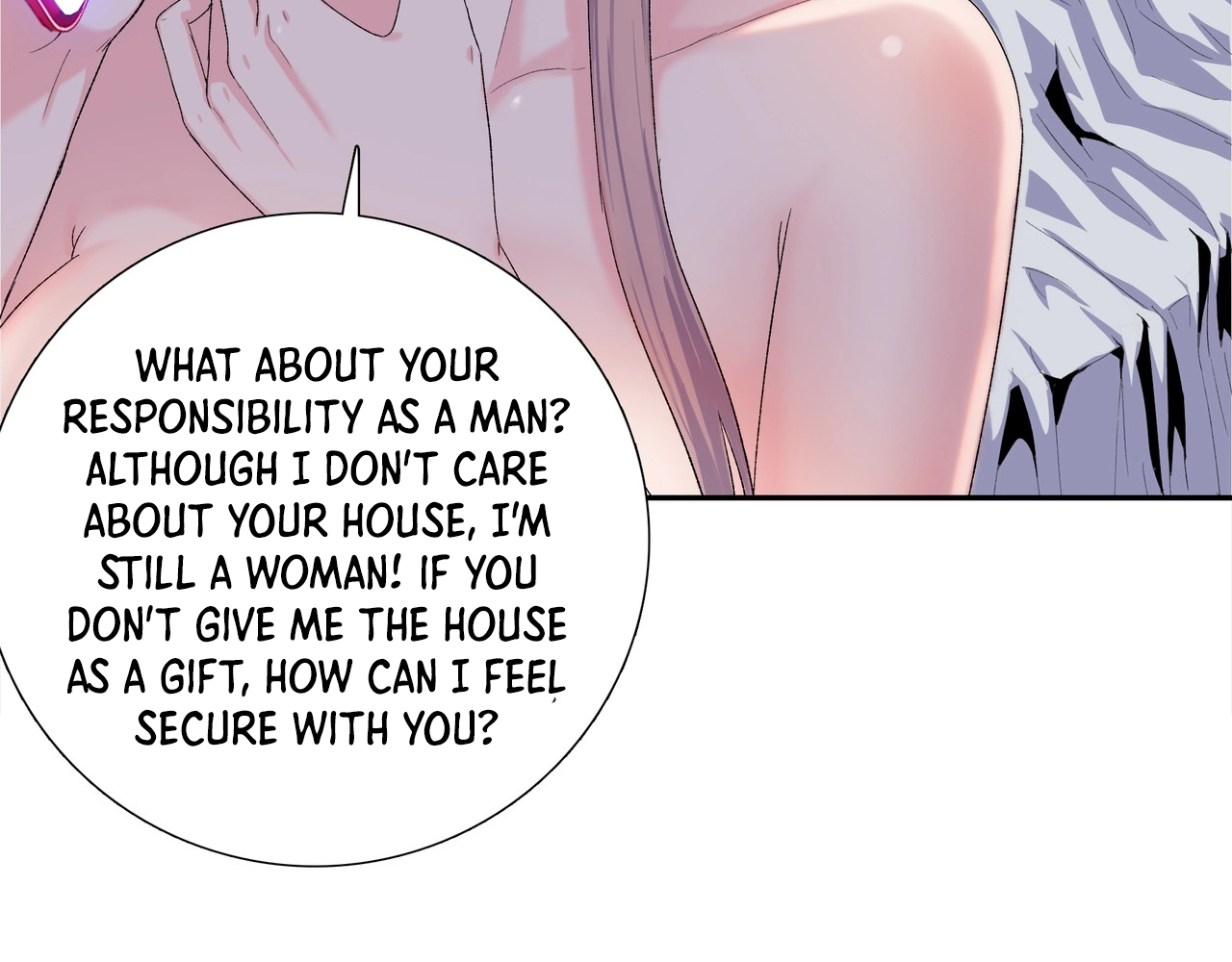Read The doomsday ruthless man EN Manga Online