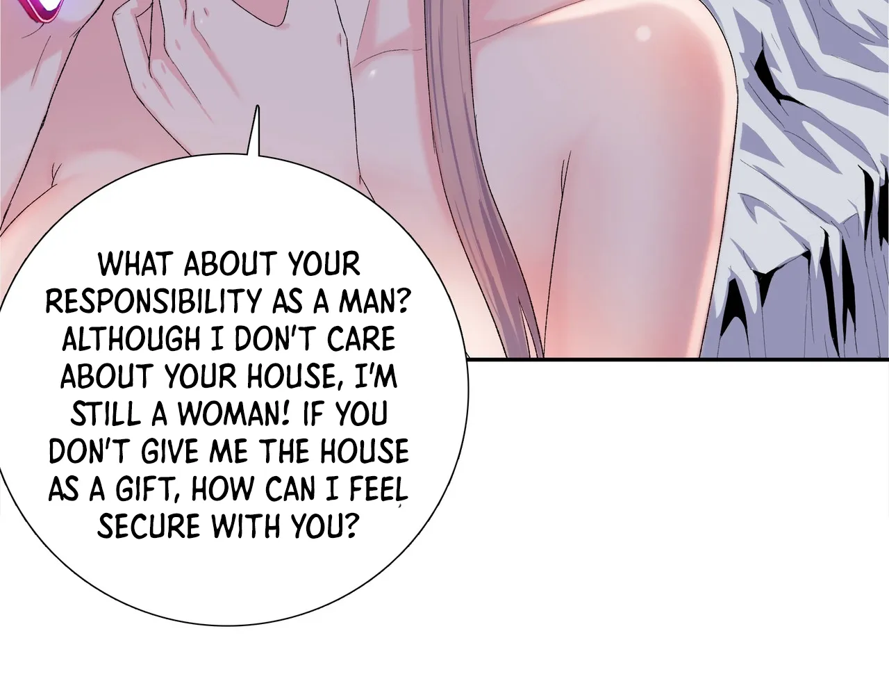 Read The doomsday ruthless man EN Manga Online