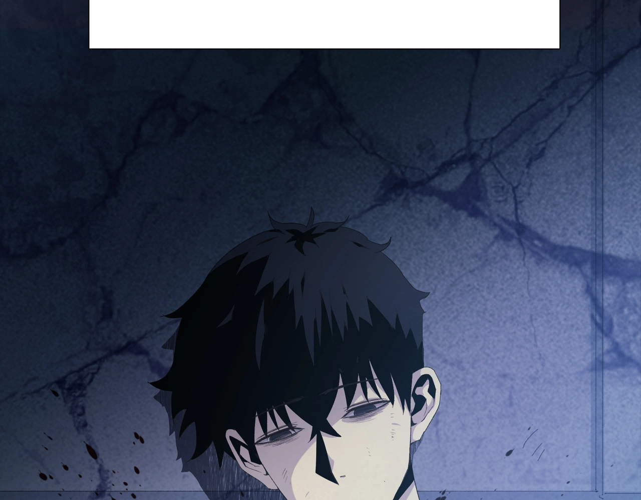 Read The doomsday ruthless man EN Manga Online