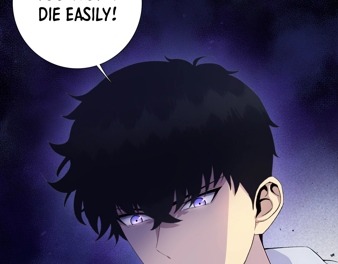 Read The doomsday ruthless man EN Manga Online