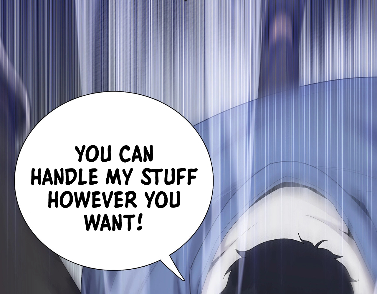 Read The doomsday ruthless man EN Manga Online