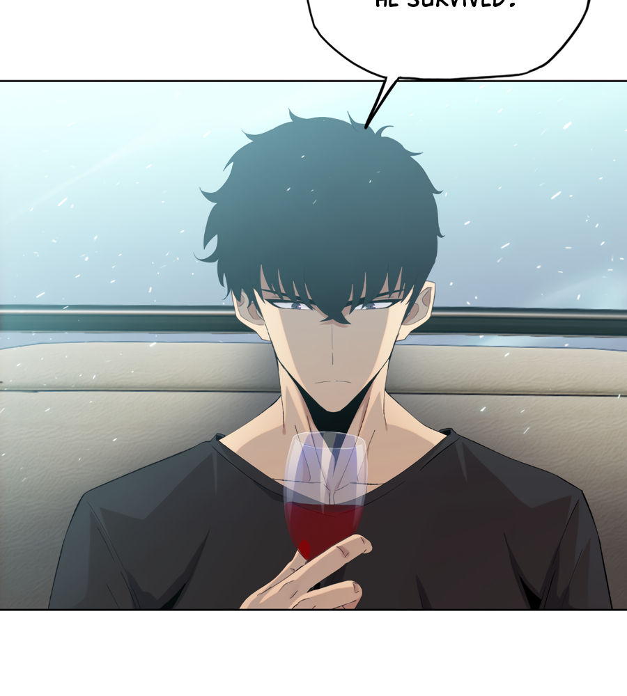 Read The doomsday ruthless man EN Manga Online