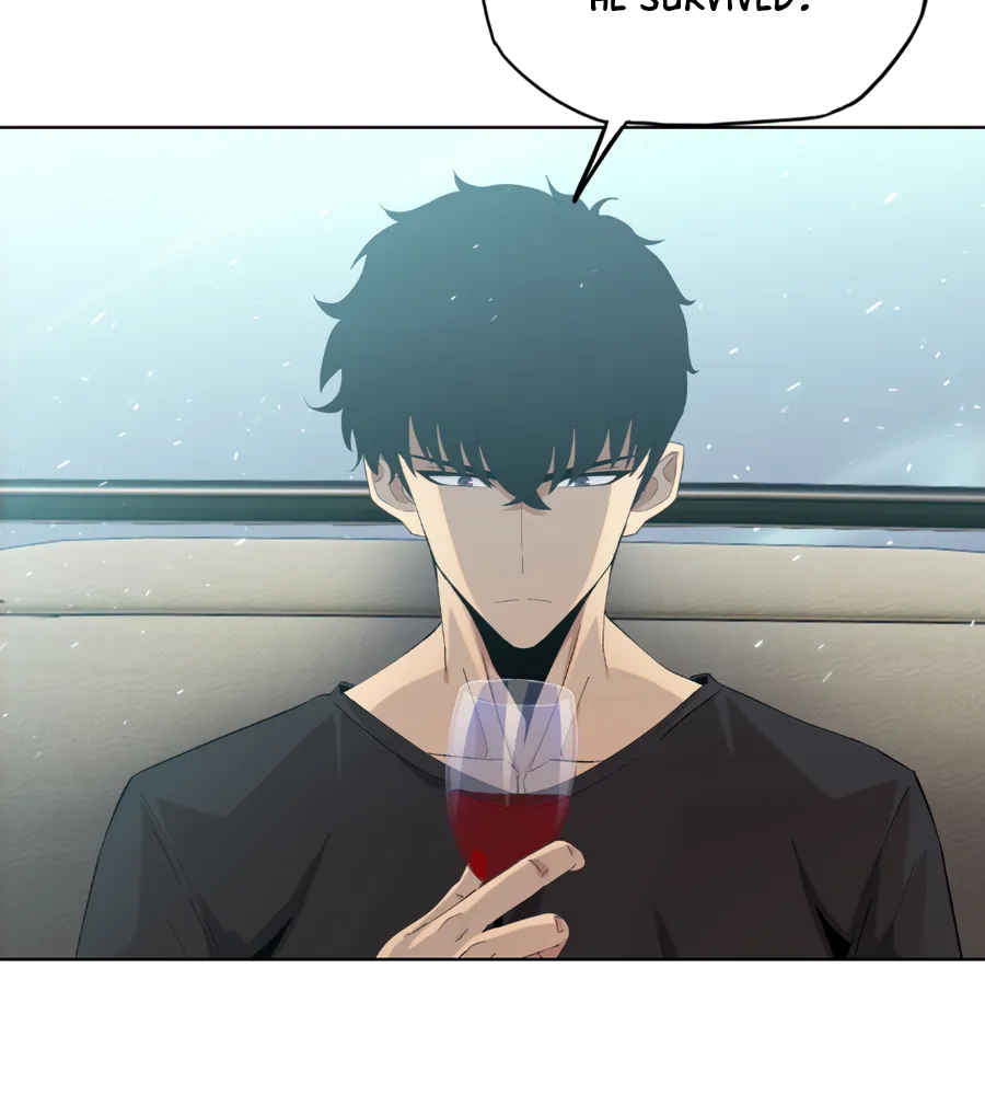 Read The doomsday ruthless man EN Manga Online