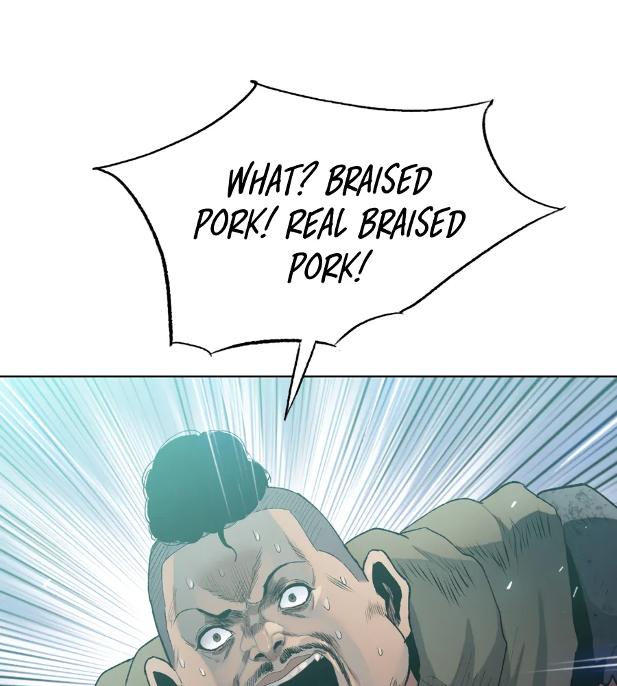 Read The doomsday ruthless man EN Manga Online