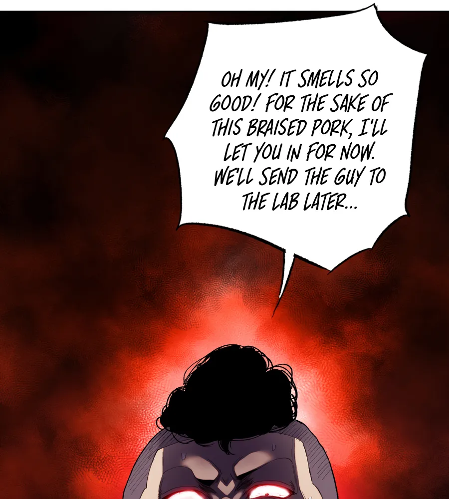 Read The doomsday ruthless man EN Manga Online