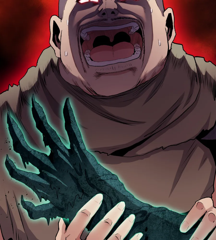 Read The doomsday ruthless man EN Manga Online