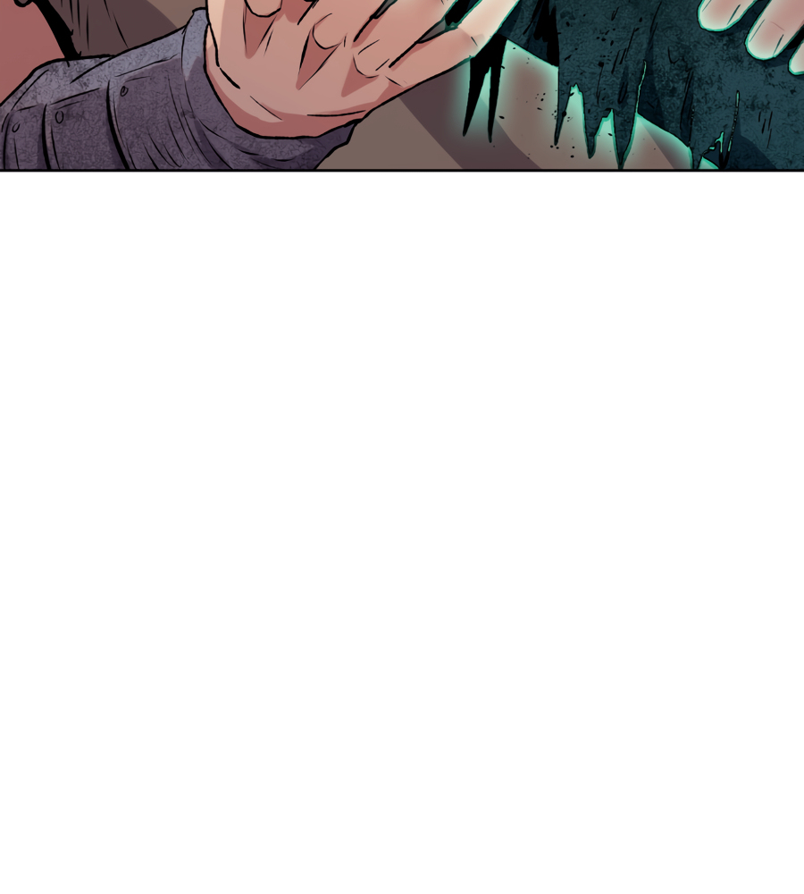 Read The doomsday ruthless man EN Manga Online