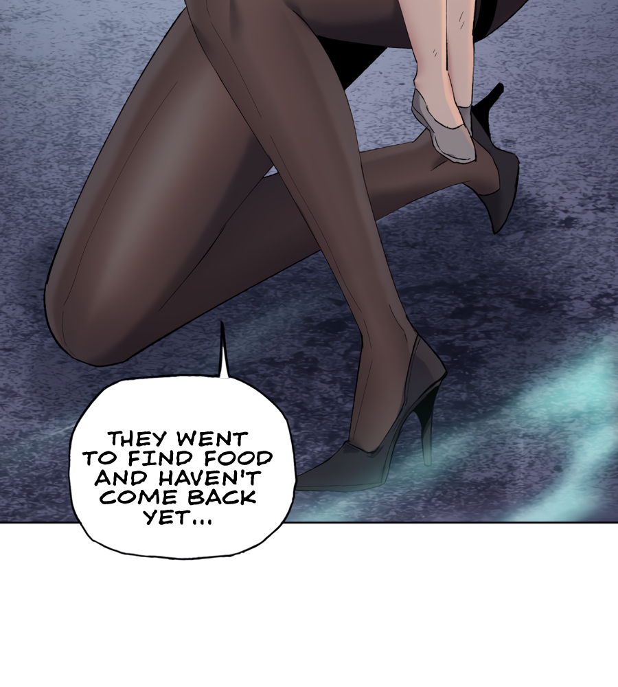 Read The doomsday ruthless man EN Manga Online