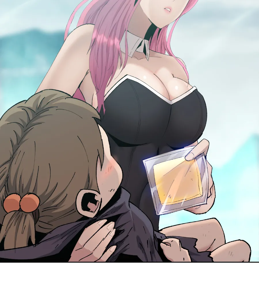 Read The doomsday ruthless man EN Manga Online