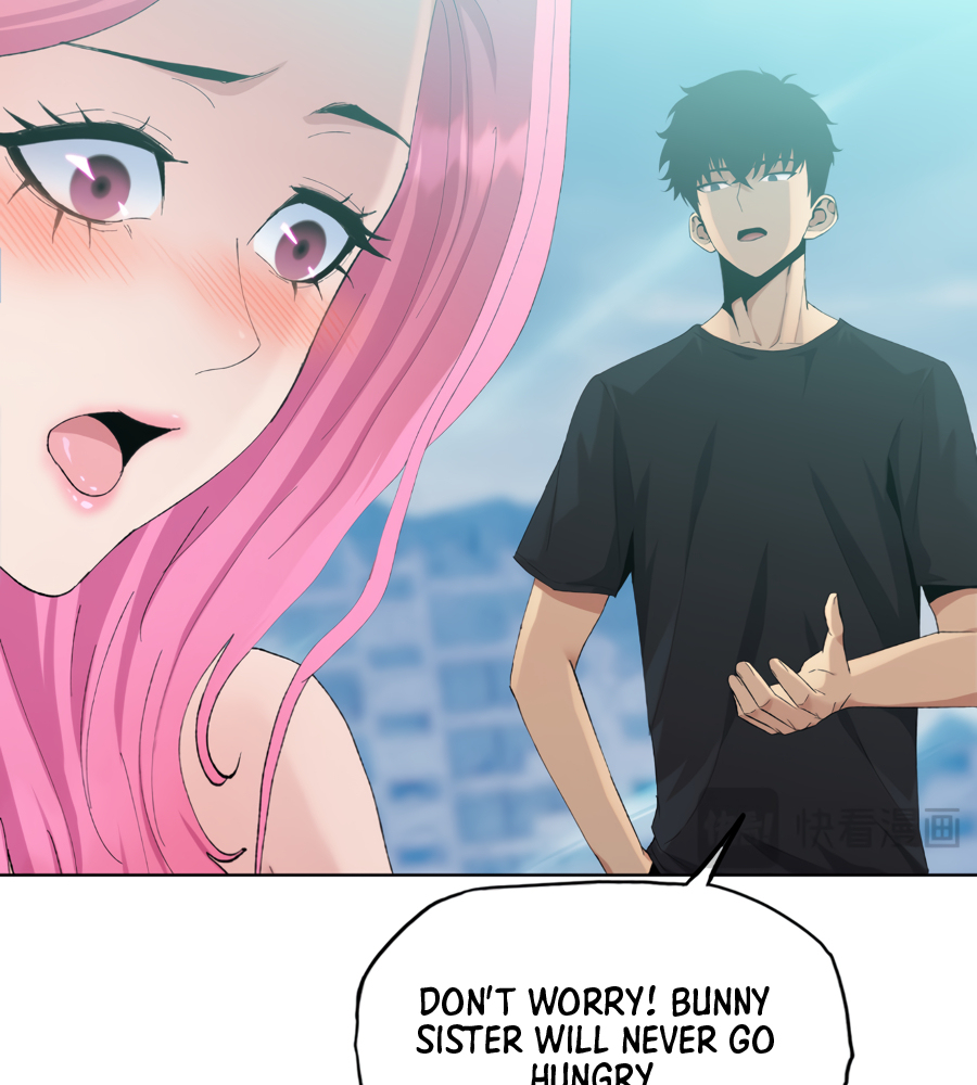 Read The doomsday ruthless man EN Manga Online