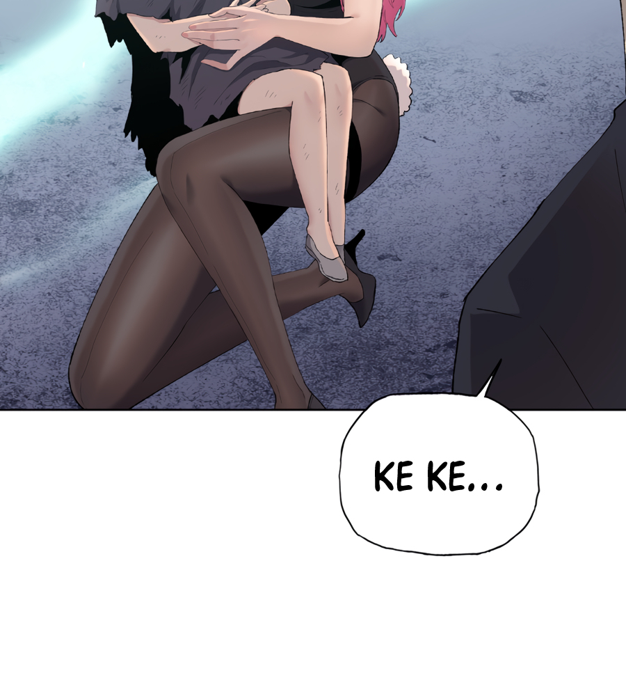Read The doomsday ruthless man EN Manga Online