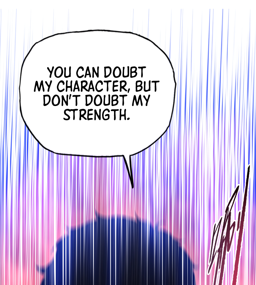 Read The doomsday ruthless man EN Manga Online