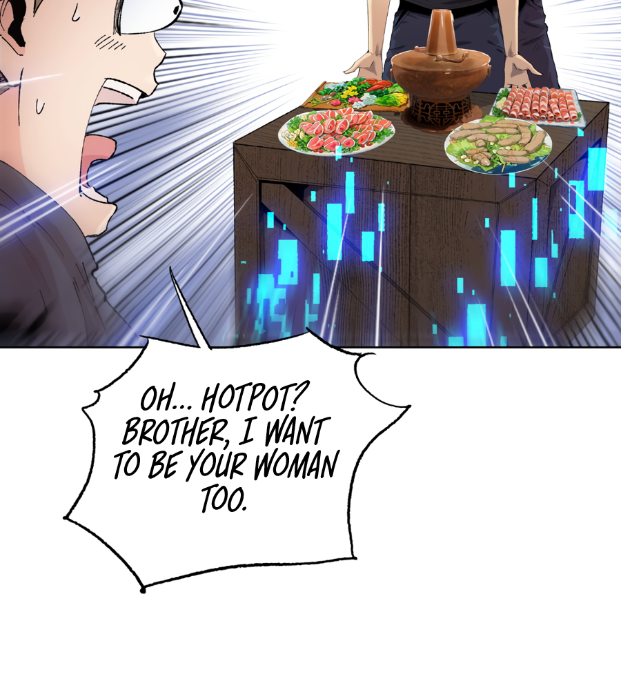 Read The doomsday ruthless man EN Manga Online