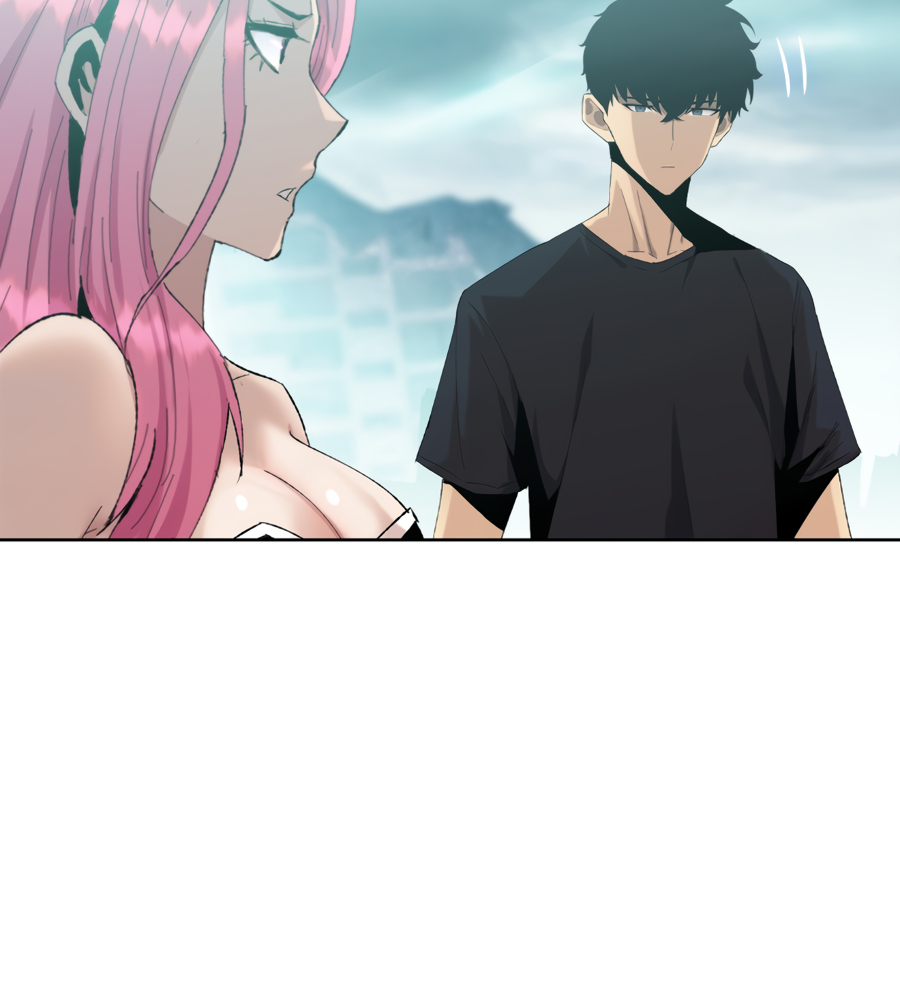 Read The doomsday ruthless man EN Manga Online
