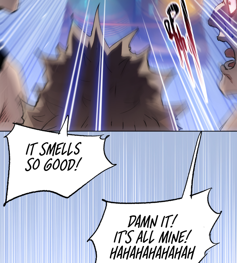 Read The doomsday ruthless man EN Manga Online