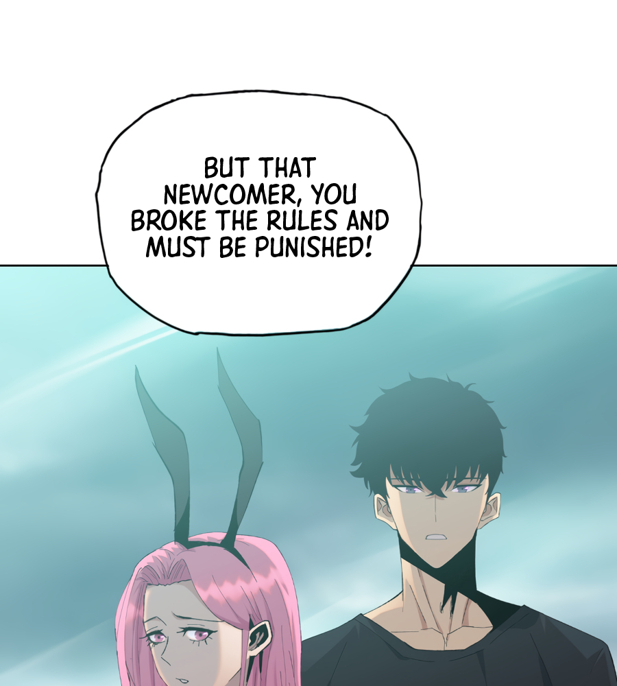 Read The doomsday ruthless man EN Manga Online