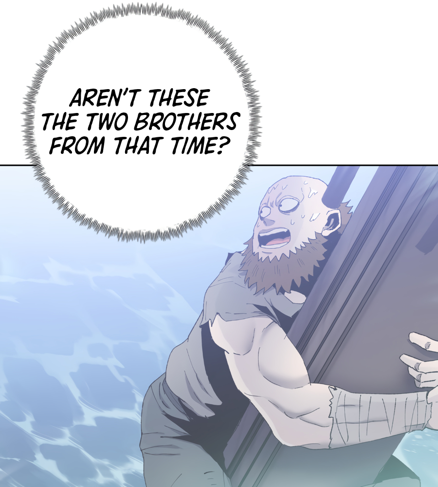 Read The doomsday ruthless man EN Manga Online