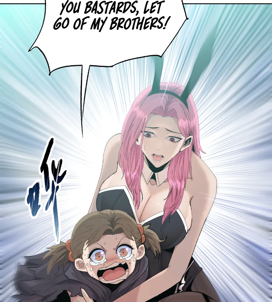 Read The doomsday ruthless man EN Manga Online