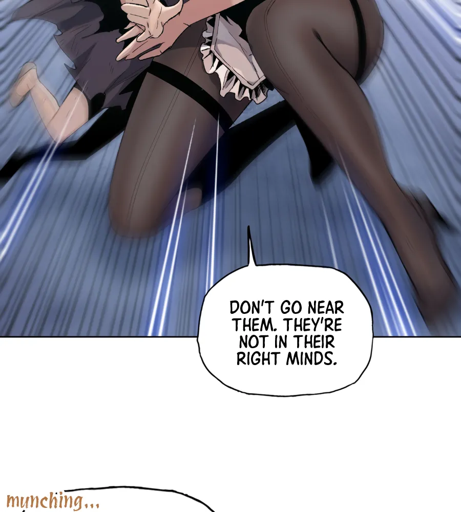 Read The doomsday ruthless man EN Manga Online
