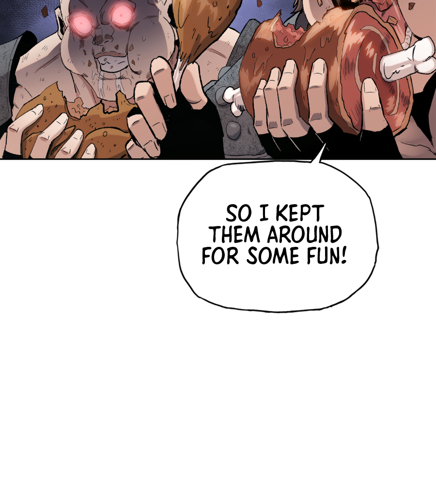Read The doomsday ruthless man EN Manga Online