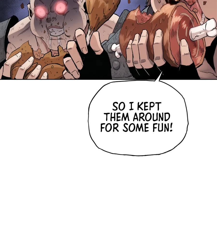 Read The doomsday ruthless man EN Manga Online
