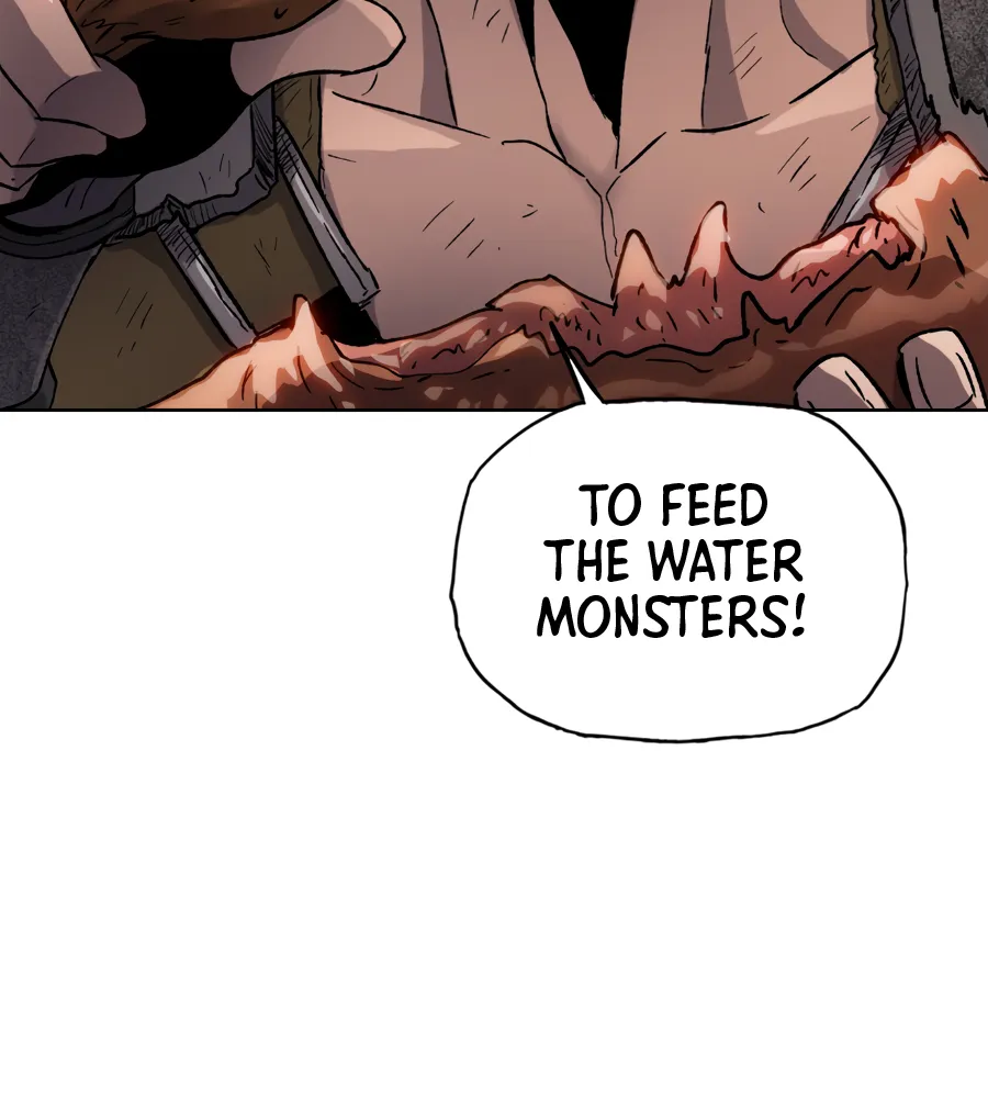 Read The doomsday ruthless man EN Manga Online