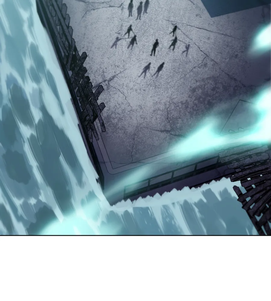 Read The doomsday ruthless man EN Manga Online