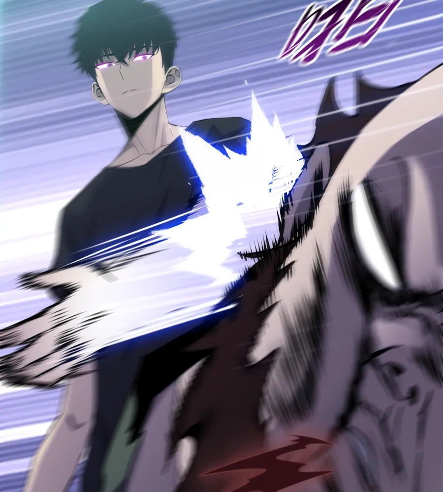 Read The doomsday ruthless man EN Manga Online