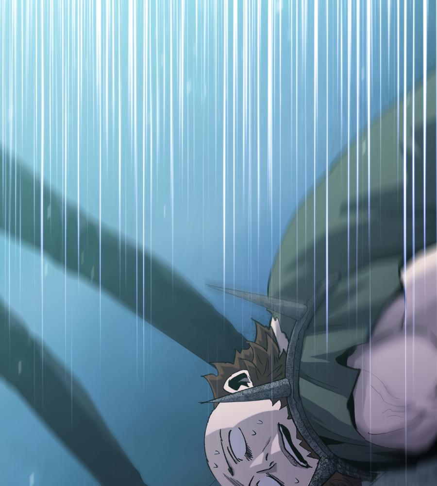 Read The doomsday ruthless man EN Manga Online
