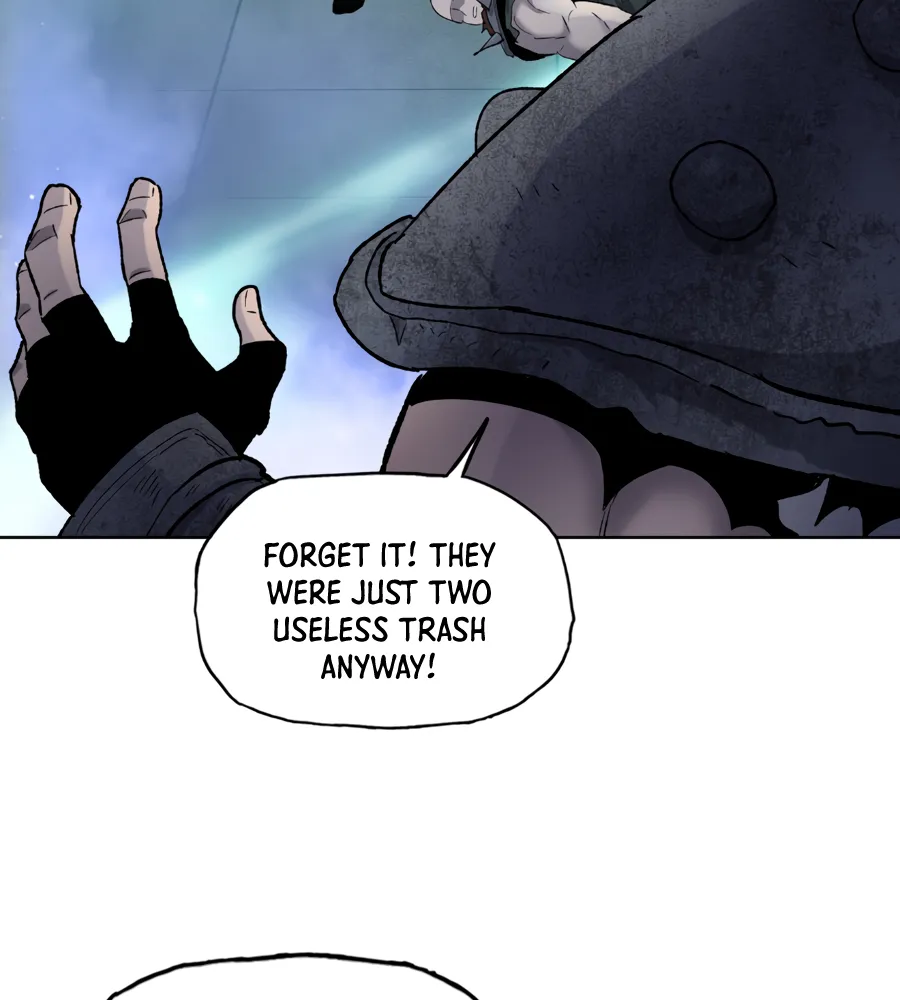 Read The doomsday ruthless man EN Manga Online